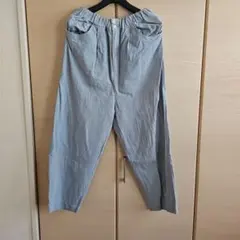 ビュルデサボン　デニムパンツのサムネイル