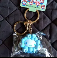 EXPO2025 関西万博 サンリオ ミャクミャク シナモロール キーホルダー