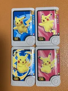 ポケモンフレンダピックまとめ売り　ピカチュウ