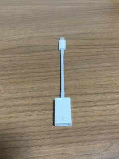 Apple 純正 USB-C - USBアダプタ