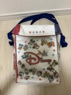 東京ディズニーリゾート Team Disney スーベニアポップコーンケース