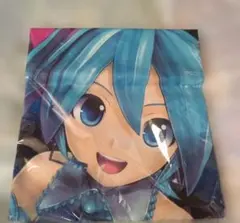 レーシングミク 2013Ver. スポーツタオル 初音ミク - メルカリ