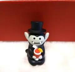 コンコンブル　ドラキュラベジタリアン