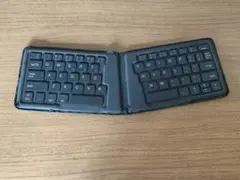 iClever 折りたたみキーボード IC-BK06 【通電確認済】のサムネイル