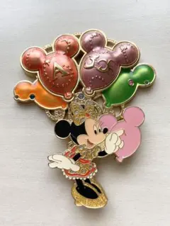 【Disney30周年限定　チャーム】