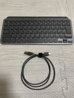 ロジクール MX KEYS mini KX700BGR