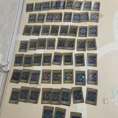 遊戯王　御三家まとめ売り