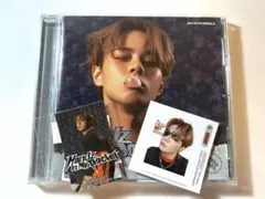 JO1 鶴房汐恩 収納ボックス JO1 鶴房汐恩 Fortune 収納BOX セット JO1 鶴房汐恩 Fortune 収納