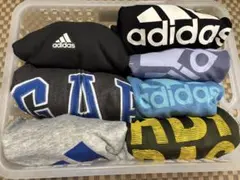 【なみさん】GAP パーカー