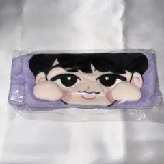 SnowMan すのチル ヘアバンド 深澤辰哉