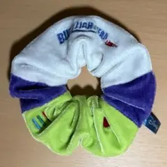 Disney トイストーリー バズライトイヤー シュシュ