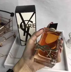 ▽ イヴ・サンローラン香水 リブレ アンタンス 50ml リブレ オーデパルファム アンタンス｜フレグランス｜イヴ・サン