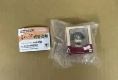 るかっぷ　呪術廻戦　ミニチュアコレクション　脹相