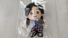 なにわ男子　ちびぬい　金田一　みっちー