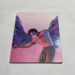 BTS JIMIN 写真集　MeMyself/ID:Chaos