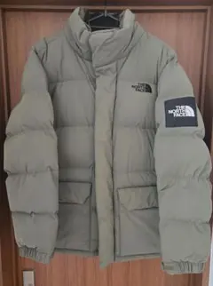 THE NORTH FACE　ノースフェイス　ダウンジャケット サイズXL