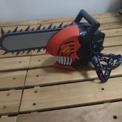 チェンソーマンポップコーン