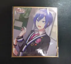 プロセカ レオニ KAITO ミニ色紙コレクション第43弾C - メルカリ
