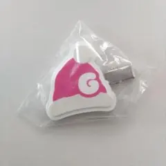 三代目 岩田剛典 ヘアクリップ☆会場ガチャ