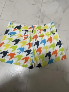 ゴルフレディースショートパンツ　0サイズのサムネイル