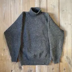 2025年最新】auralee ニット グレーの人気アイテム - メルカリ