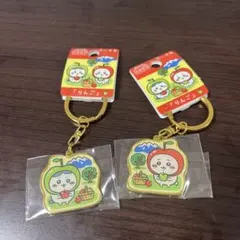 ご当地ちいかわ　信州　りんご