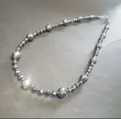 テラヘルツオリジナルネックレス新品2980円