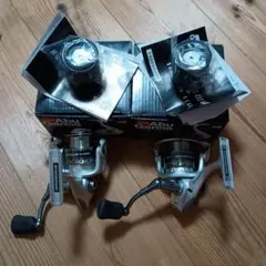 2026年最新】abu cardinalの人気アイテム - メルカリ