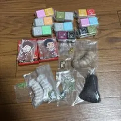 ハイキュー　フリューくじ 下位賞まとめ売り
