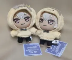 アイドリッシュセブン　きらどる　おさんぽーず ！ 棗巳波　2個セット