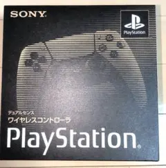 PS5 DualSense コントローラー 30周年 CFI-ZCT1J30