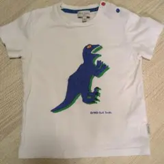 Paul Smith BABY DINO Tシャツ 2A - メルカリ