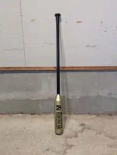 ミノルマン HEAD-RUN BAT トレーニングバット 95cm 900g - メルカリ