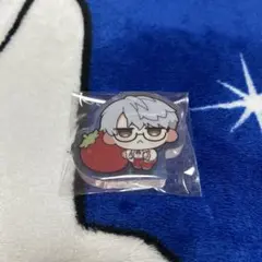 にじさんじ 8th with cake! アクリルブロック 一橋綾人