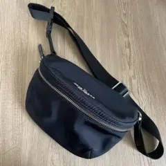 Kate Spade ウエストポーチ ヒップボディバッグ