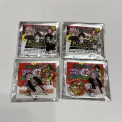 地獄楽 アクリルminiフィギュア【果】 殊現 めい【楽】 仙汰　期聖
