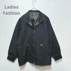 ジップアップブルゾン ブルゾン