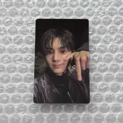 ENHYPEN THE SIN VANISH MUSINSA トレカ ジェイ