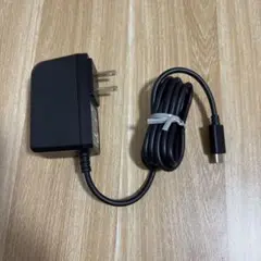 新品未使用KYOCERA ACアダプター 5V 1.2A
