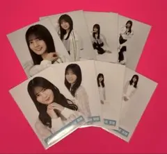 小坂菜緒 日向坂46 生写真 コンプ チュール OTR オープニング衣装