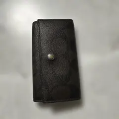さ*も様 COACH キーケース