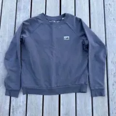 Patagonia グレー スウェット XS