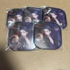 刀剣乱舞 ハロウィンビュッフェ 缶バッジ 京極 | Mercari