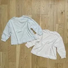 kokokids 長袖ロンT まとめ売り