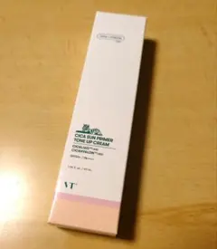 VT CICA SUN PRIMER TONE UP CREAMのサムネイル