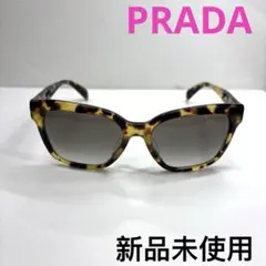 新品未使用PRADAプラダサングラスSPR11S-Fのサムネイル