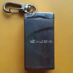MILD SEVEN携帯灰皿&Paul Smith 巾着.電子タバコ
