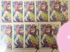 アイナナ 九条天 ぱしゃこれ 第5弾