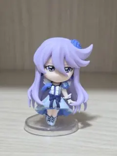 美品♪ハートキャッチプリキュア ガチャ キュアムーンライト