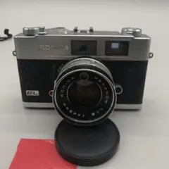 2026年最新】KONICA S2の人気アイテム - メルカリ